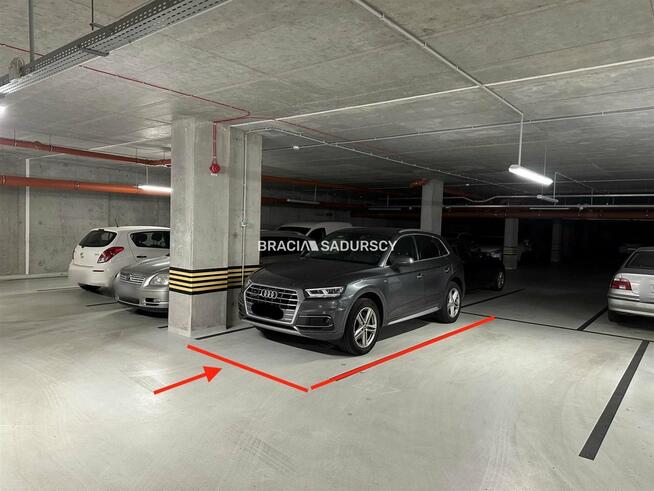 Mieszkanie Kraków Bronowice, Wizjonerów