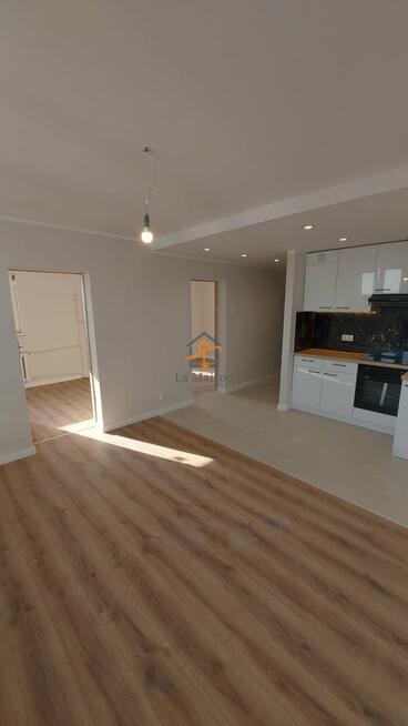 Mieszkanie Kraków Nowa Huta, Bieńczyce