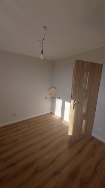 Mieszkanie Kraków Nowa Huta, Bieńczyce