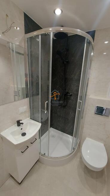 Mieszkanie Kraków Nowa Huta, Bieńczyce