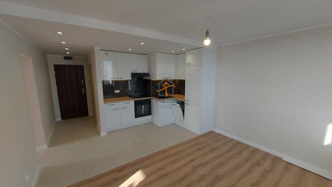 Mieszkanie Kraków Nowa Huta, Bieńczyce