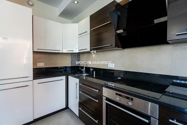 Mieszkanie Kraków Krowodrza, Łobzów, Poznańska