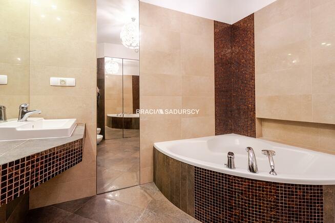 Mieszkanie Kraków Krowodrza, Łobzów, Poznańska