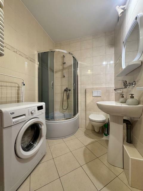 Mieszkanie Szczecin Pogodno, Horeszków