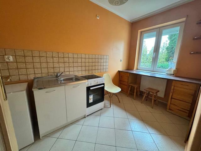 Mieszkanie Szczecin Pogodno, Horeszków