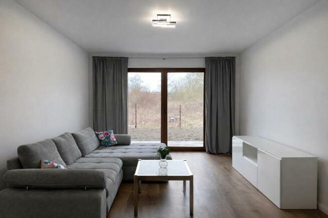 Mieszkanie Skarbimierzyce gm. Dobra (Szczecińska), Klubowa