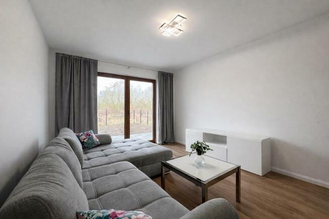 Mieszkanie Skarbimierzyce gm. Dobra (Szczecińska), Klubowa