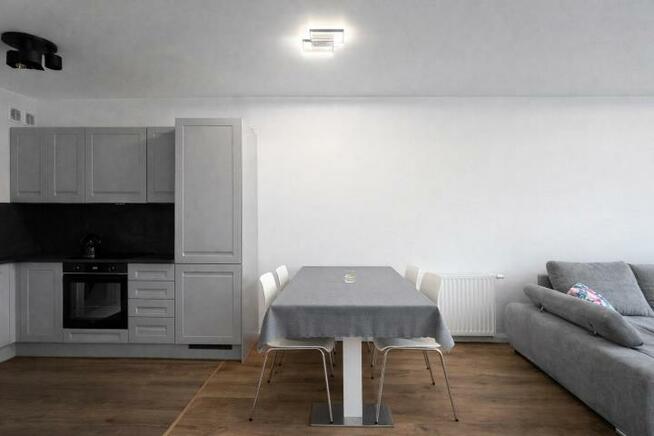 Mieszkanie Skarbimierzyce gm. Dobra (Szczecińska), Klubowa