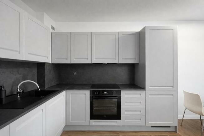 Mieszkanie Skarbimierzyce gm. Dobra (Szczecińska), Klubowa