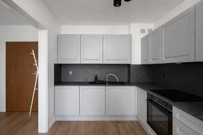 Mieszkanie Skarbimierzyce gm. Dobra (Szczecińska), Klubowa