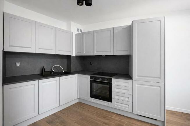 Mieszkanie Skarbimierzyce gm. Dobra (Szczecińska), Klubowa