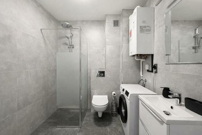 Mieszkanie Skarbimierzyce gm. Dobra (Szczecińska), Klubowa