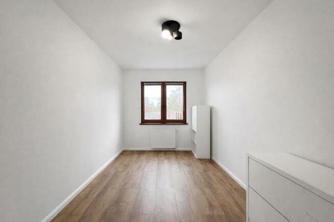 Mieszkanie Skarbimierzyce gm. Dobra (Szczecińska), Klubowa