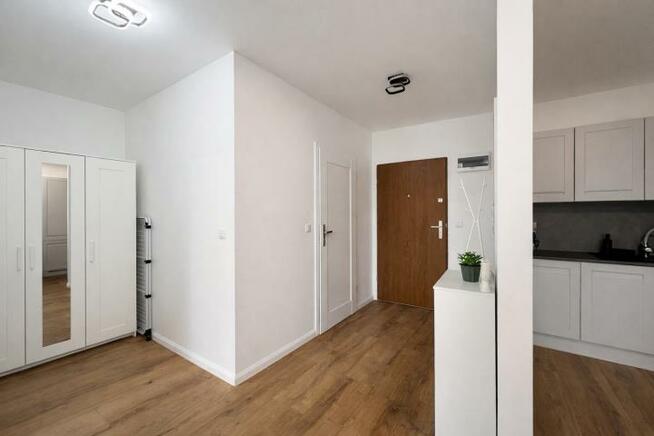 Mieszkanie Skarbimierzyce gm. Dobra (Szczecińska), Klubowa