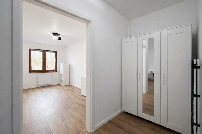 Mieszkanie Skarbimierzyce gm. Dobra (Szczecińska), Klubowa