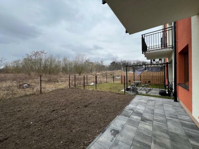 Mieszkanie Skarbimierzyce gm. Dobra (Szczecińska), Klubowa