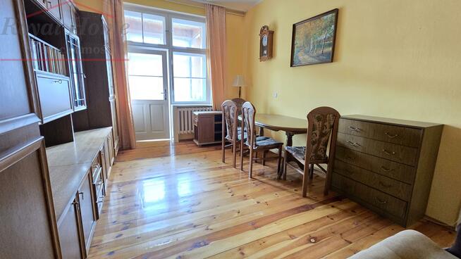 Mieszkanie Wrocław Fabryczna, Grabiszyn, Połaniecka