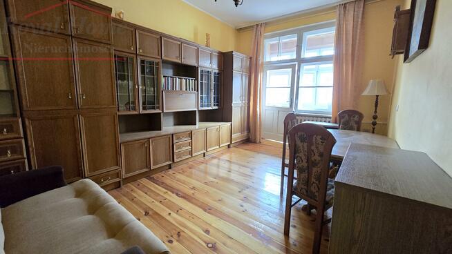 Mieszkanie Wrocław Fabryczna, Grabiszyn, Połaniecka