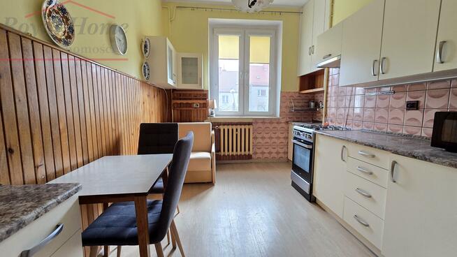 Mieszkanie Wrocław Fabryczna, Grabiszyn, Połaniecka