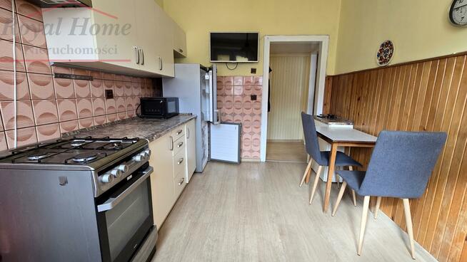 Mieszkanie Wrocław Fabryczna, Grabiszyn, Połaniecka