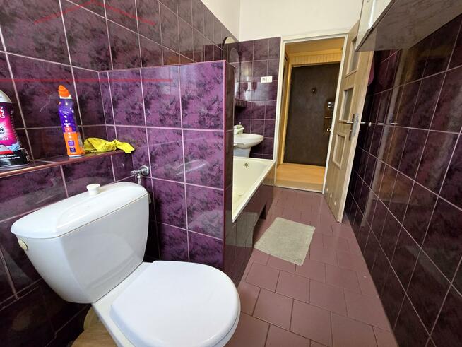 Mieszkanie Wrocław Fabryczna, Grabiszyn, Połaniecka