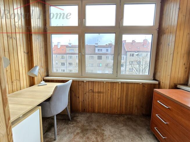 Mieszkanie Wrocław Fabryczna, Grabiszyn, Połaniecka