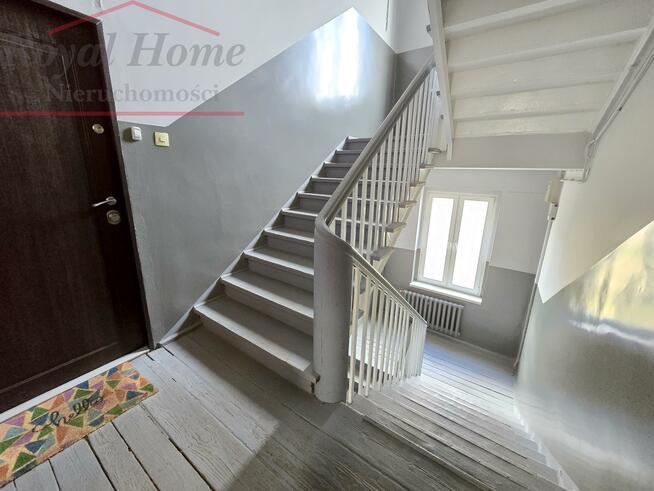 Mieszkanie Wrocław Fabryczna, Grabiszyn, Połaniecka