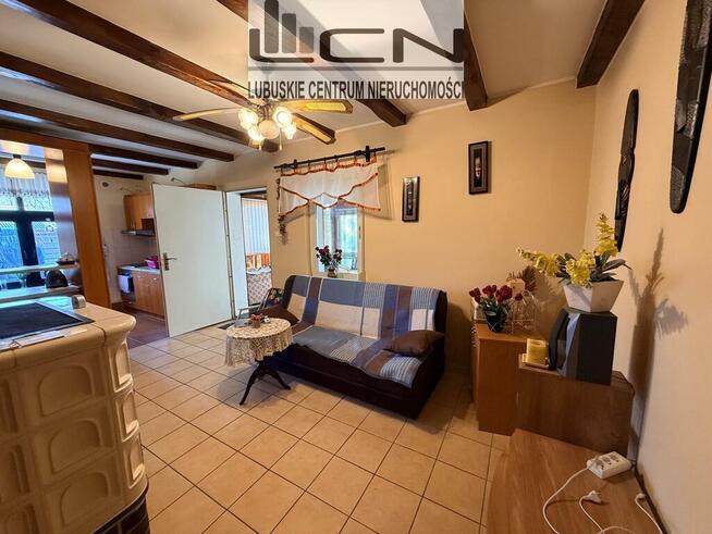 Wolnostojący całoroczny DOM Danków lubuskie