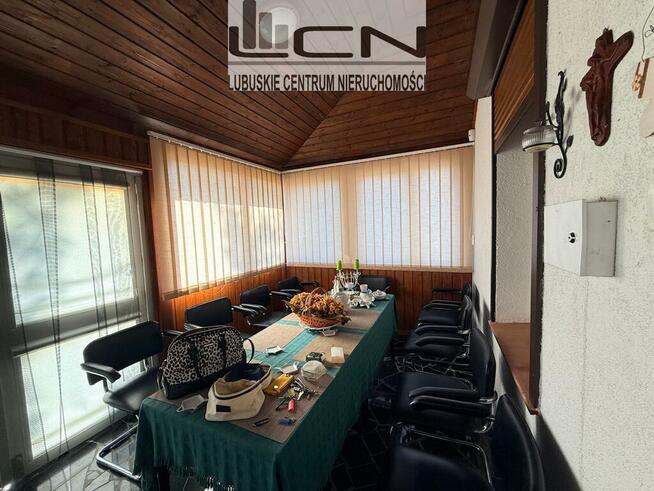 Wolnostojący całoroczny DOM Danków lubuskie