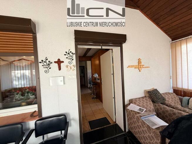 Wolnostojący całoroczny DOM Danków lubuskie