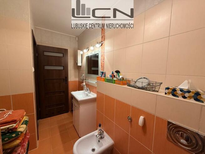 Wolnostojący całoroczny DOM Danków lubuskie