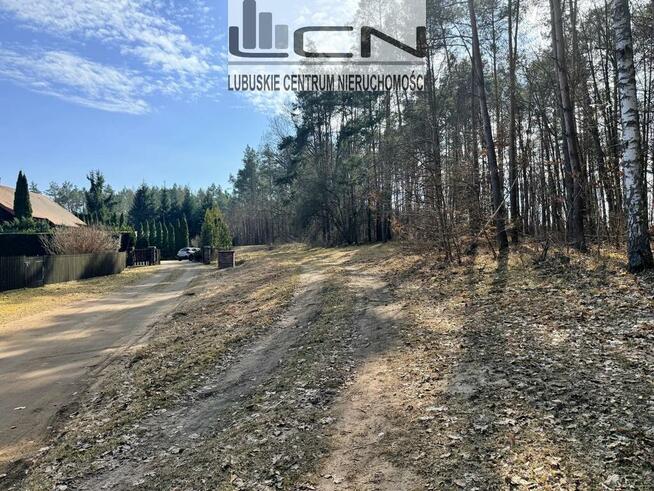 Wolnostojący całoroczny DOM Danków lubuskie