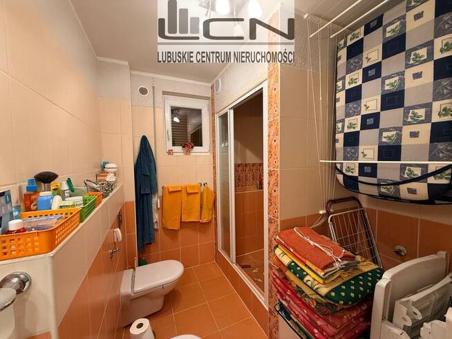 Wolnostojący całoroczny DOM Danków lubuskie