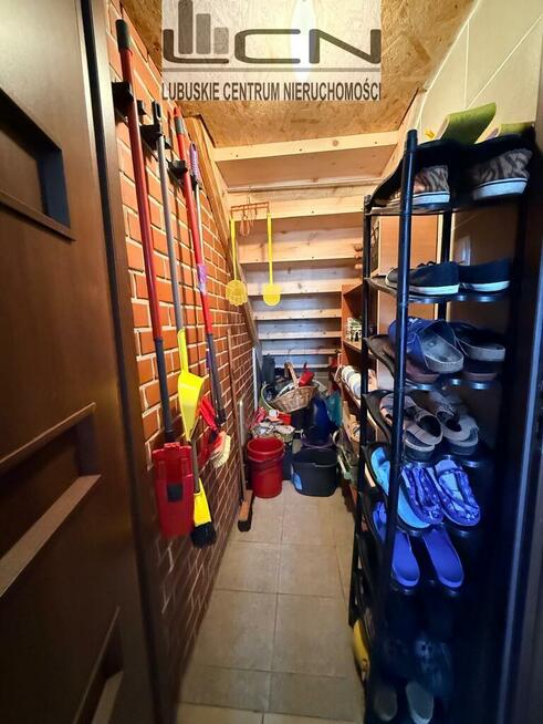 Wolnostojący całoroczny DOM Danków lubuskie