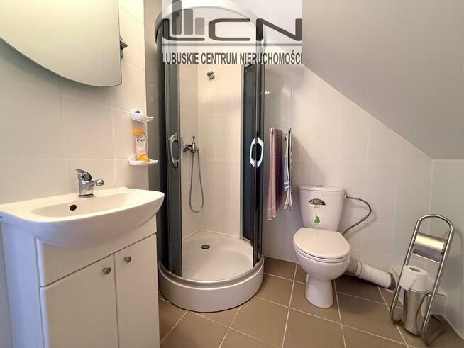 Wolnostojący całoroczny DOM Danków lubuskie