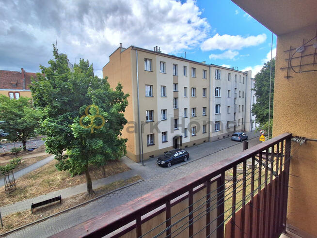 Mieszkanie Głogów, Jana Matejki