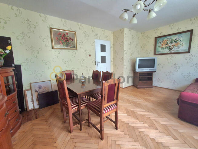 Mieszkanie Głogów, Jana Matejki