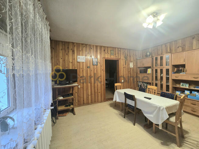 Dom Luboszyce Małe gm. Jemielno,