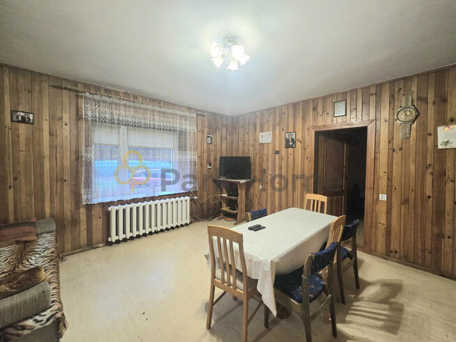 Dom Luboszyce Małe gm. Jemielno,