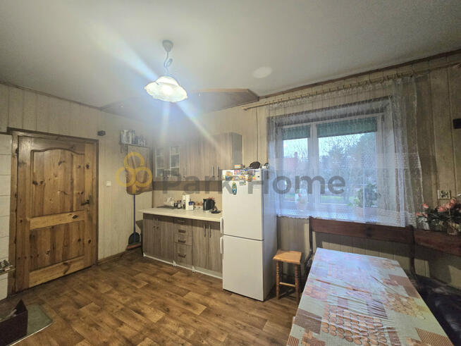 Dom Luboszyce Małe gm. Jemielno,