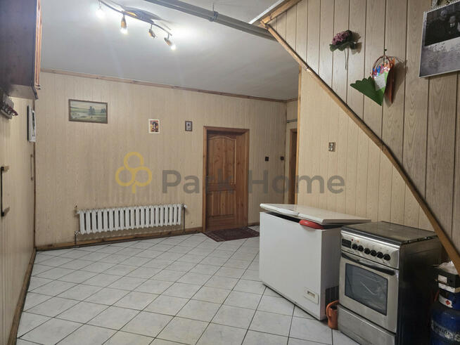 Dom Luboszyce Małe gm. Jemielno,