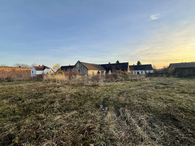 Działka budowlana Gozdnica,