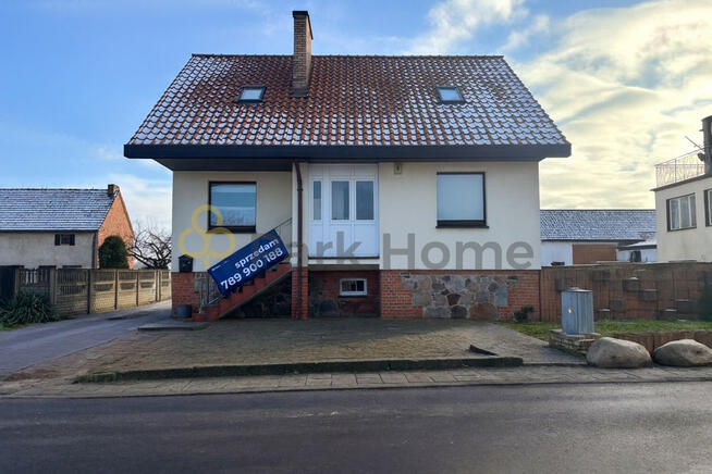 Dom Kąkolewo gm. Osieczna,