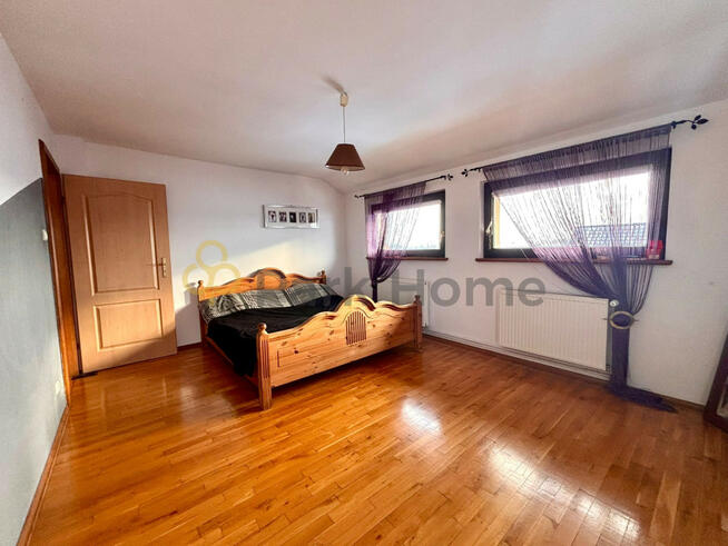 Dom Kąkolewo gm. Osieczna,