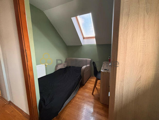 Dom Kąkolewo gm. Osieczna,