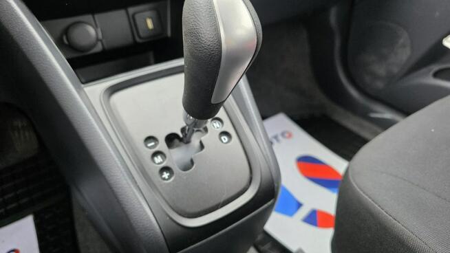 Suzuki Celerio klima automat malutki przebieg zrejestrowany