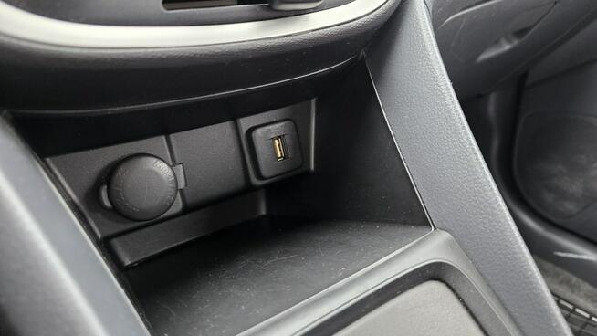 Suzuki Celerio klima automat malutki przebieg zrejestrowany