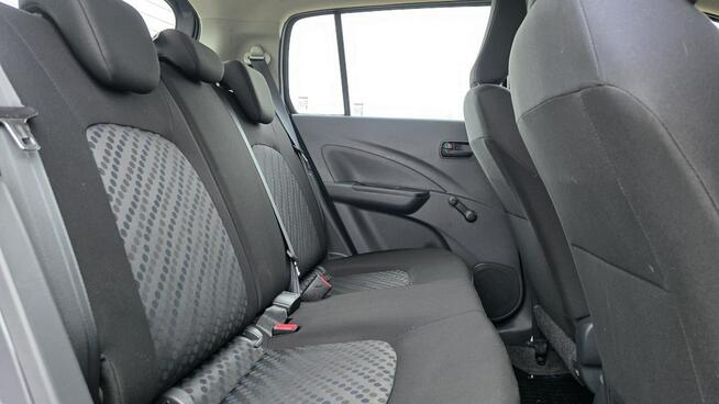 Suzuki Celerio klima automat malutki przebieg zrejestrowany