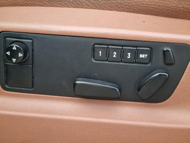 Volkswagen Touareg Pneumatyka - Skóra - Szybrdach - Zadbany - Zarejestrowany