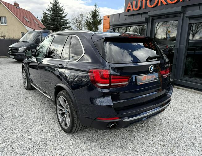 BMW X5 Kamera, Wentylowane grzane fotele, Head UP, Panorama, Asystenty pasa